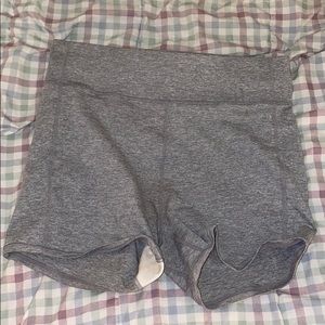 Free People Biker Shorts